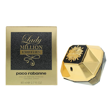 Lady Million Fabulous Eau de Parfum Paco Rabanne 80ml