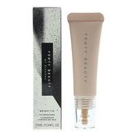 Fenty Beauty Bright Fix Eye Brightener 12 Almond Butter Concealer 10ml