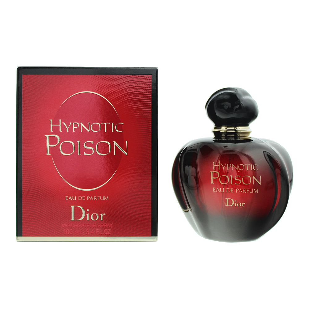 Dior Hypnotic Poison Eau De Parfum 100ml