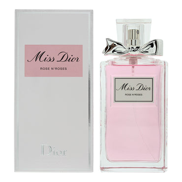Dior Miss Dior Rose N'Roses Eau de Toilette 100ml