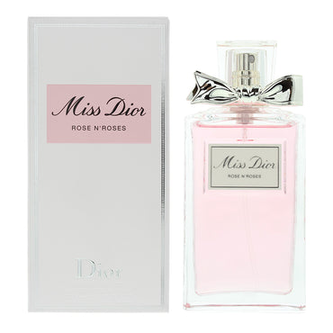 Dior Miss Dior Rose N'roses Eau de Toilette 50ml