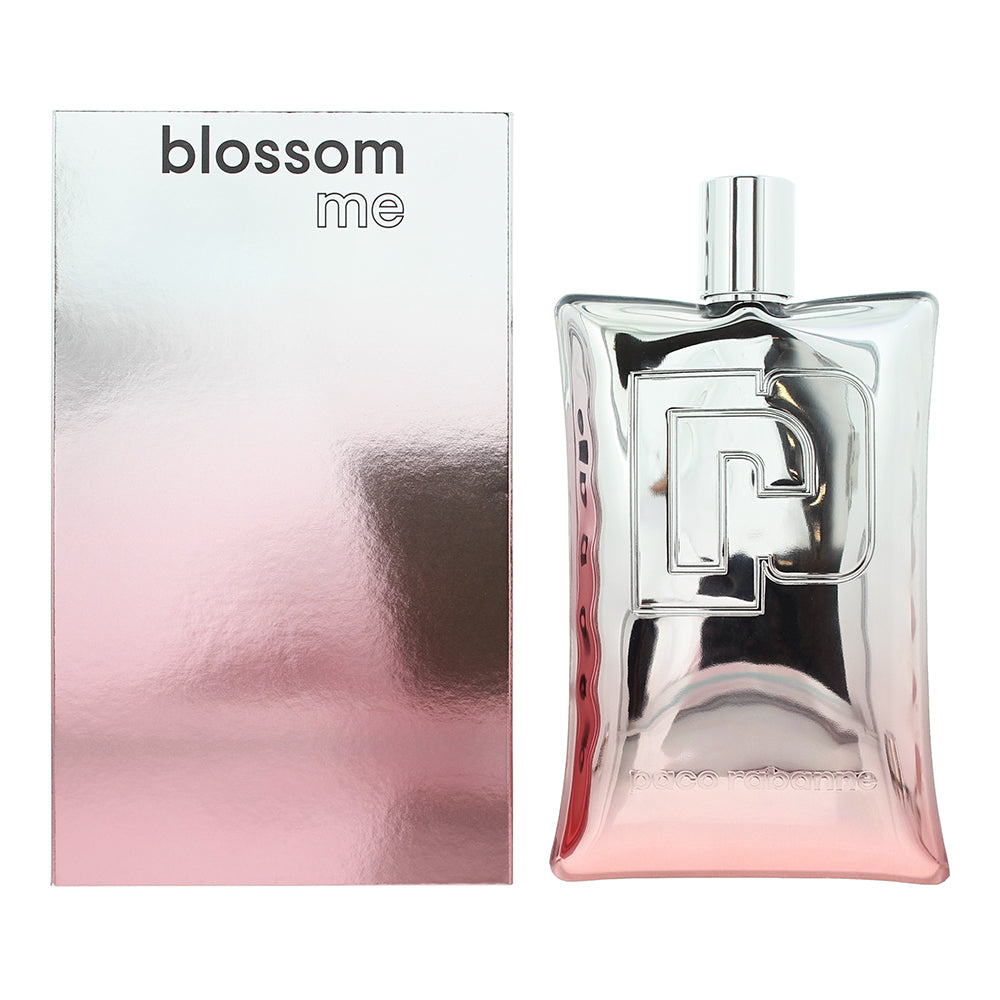 Paco Rabanne Blossom Me Eau De Parfum 62ml