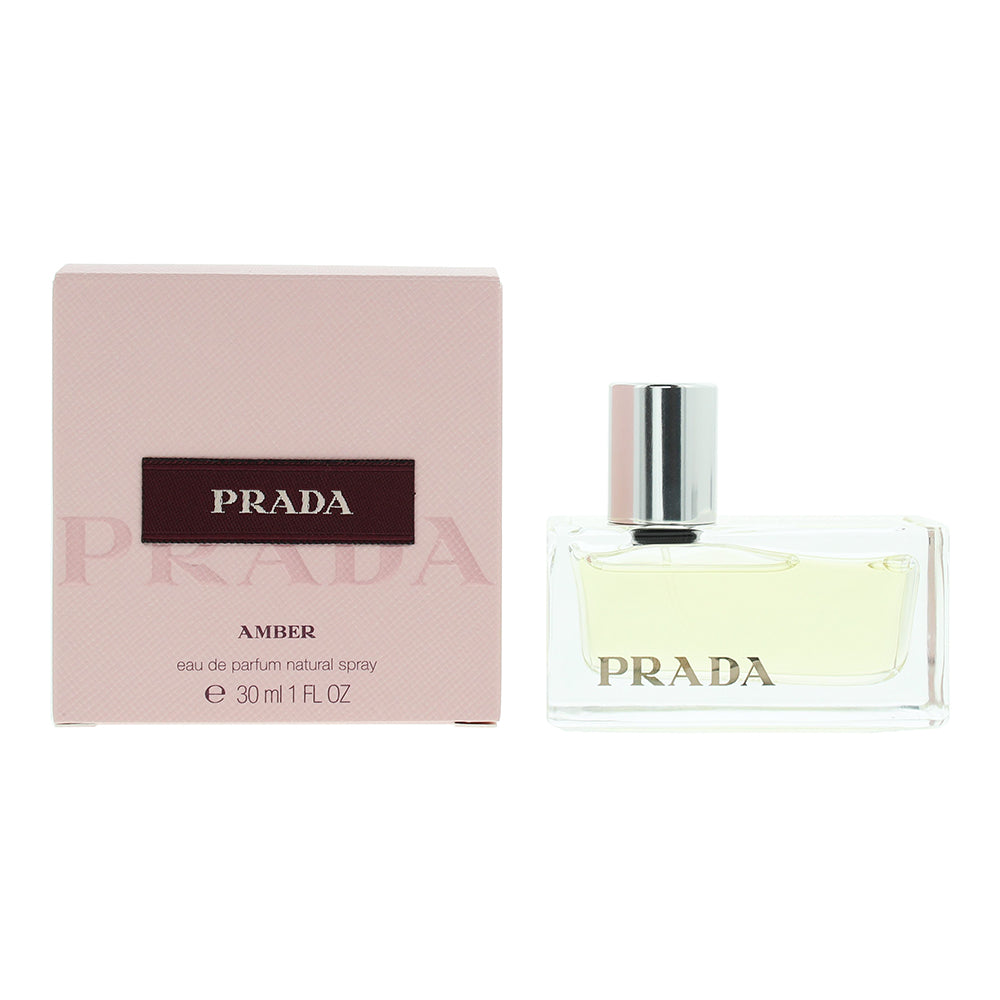 Prada Amber Eau de Parfum 30ml