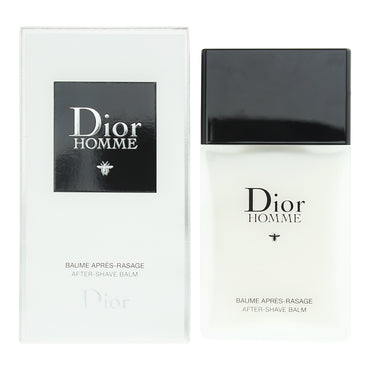 Dior Homme Aftershave Balm 100ml