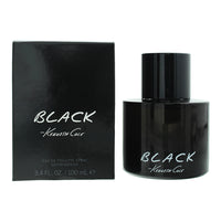 Kenneth Cole Black Eau de Toilette 100ml