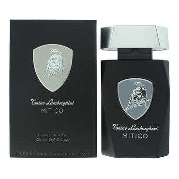 Tonino Lamborghini Mitico Eau De Toilette 125ml