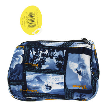 Bags Unlimited Moss 1/2 Price Hawaii Pouch