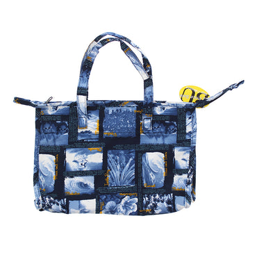 Bags Unlimited Hawaii Large Holdall With Handles Bag