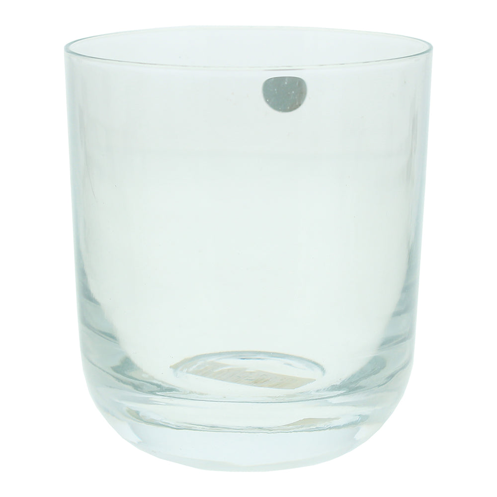 Crystal Glass Double Old Fashioned Glass Type 1