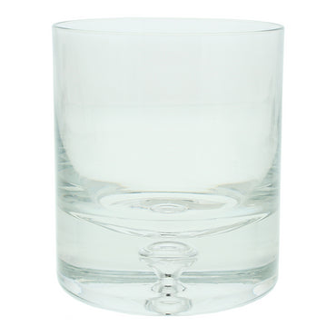 Crystal Glass Type 2 Whiskey