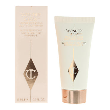 Charlotte Tilbury Wonder Glow Instant Soft Focus Primer 15ml