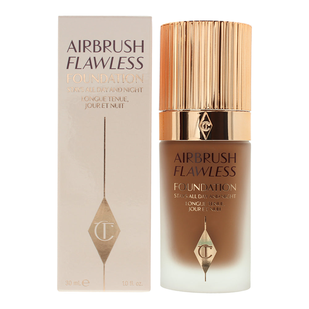 Charlotte Tilbury Airbrush Flawless Stays All Day 15 Cool Foundation 30ml