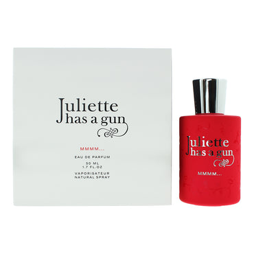 Juliette Has A Gun MMMM... Eau De Parfum 50ml