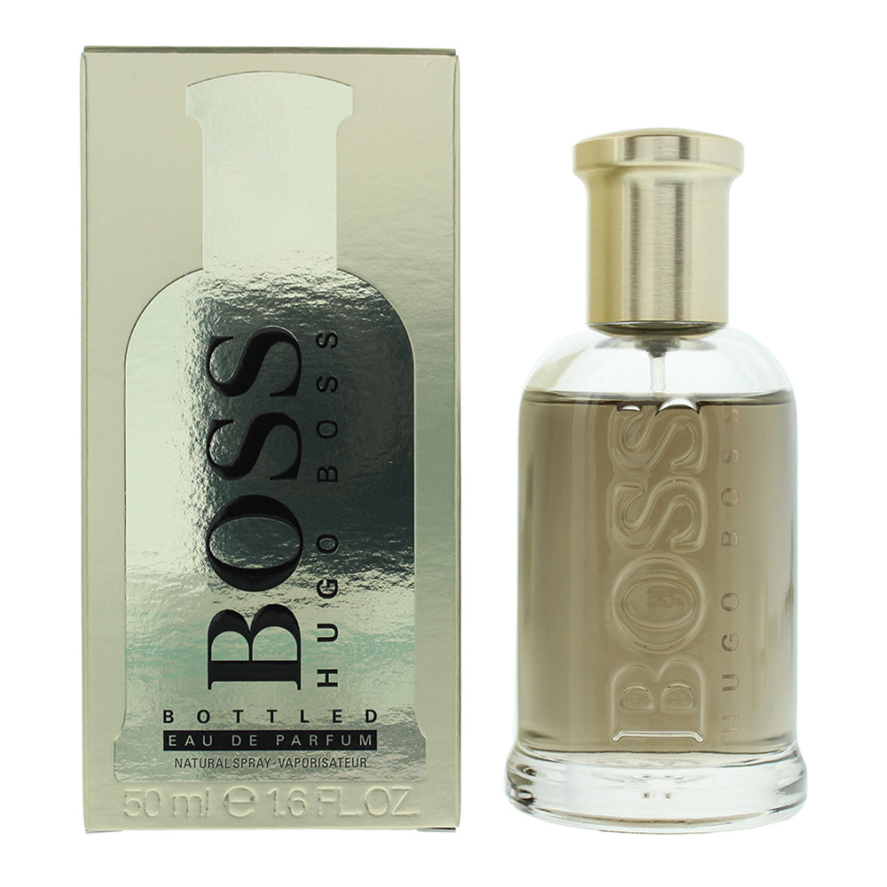 Hugo Boss Boss Bottled Eau De Parfum 50ml