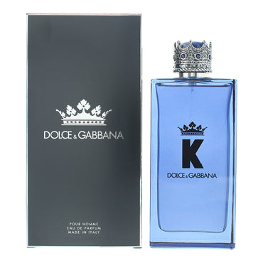 Dolce  Gabbana K Eau de Parfum 200ml