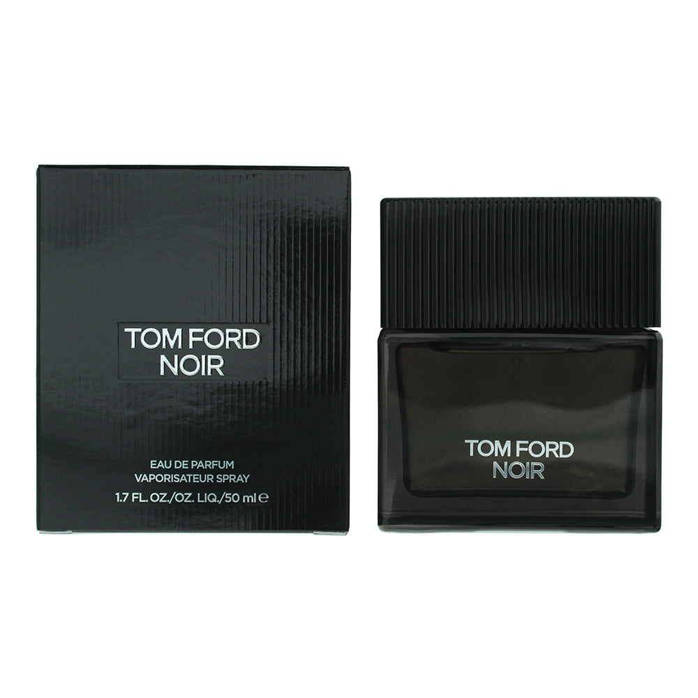 Apa de parfum Tom Ford Noir 50 ml