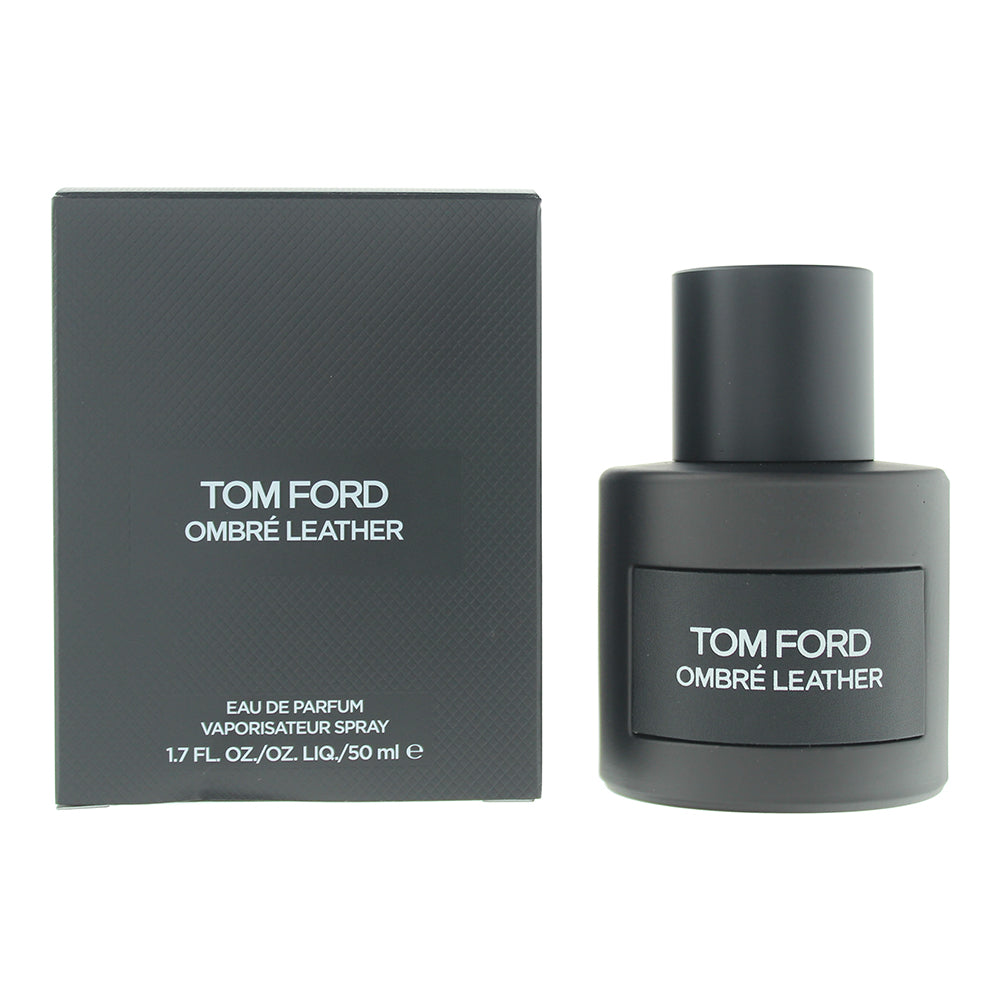 Tom Ford Ombré Leather Eau De Parfum 50ml