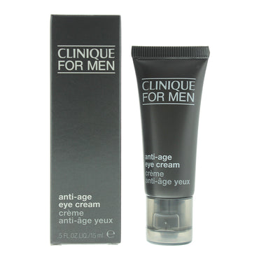 Clinique For Men Anti-Age Eye Cream 15ml