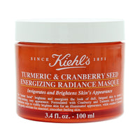 Kiehl's Turmeric  Cranberry Energizing Radiance Mask 100ml
