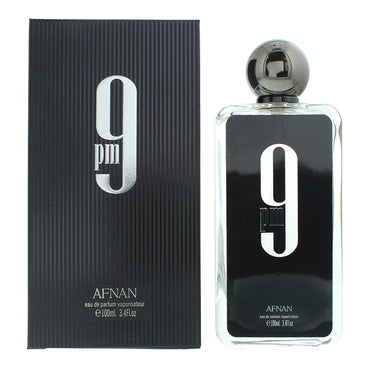 Afnan 9pm Eau de Parfum 100ml