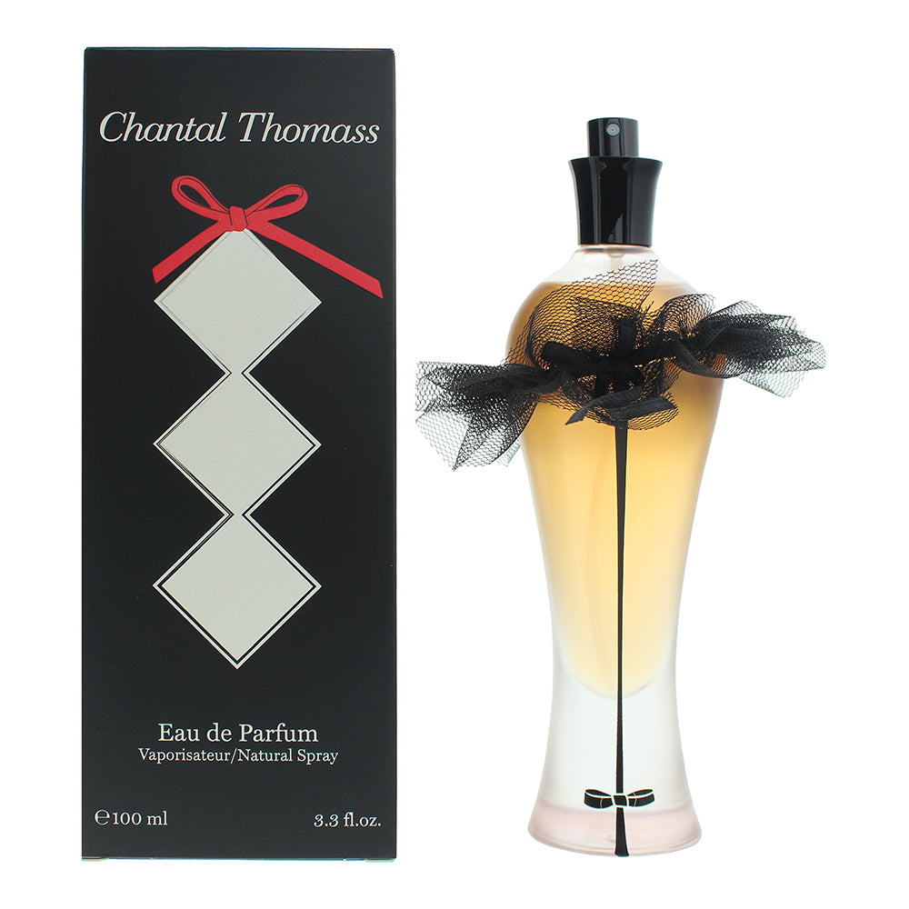 Chantal Thomass Eau De Parfum 100ml