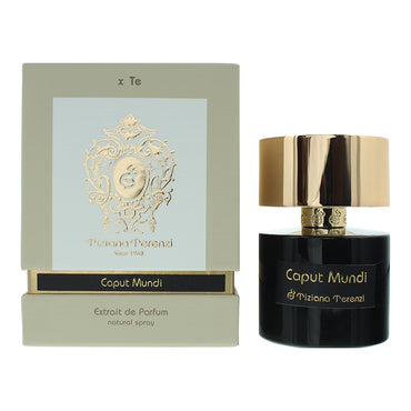 Tiziana Terenzi Caput Mundi Extract de Parfum 100 ml