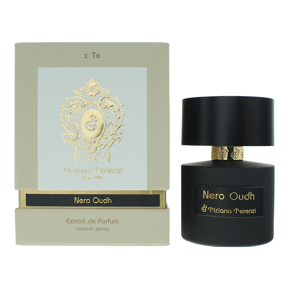 Tiziana Terenzi Nero Oudh Extract de Parfum 100ml