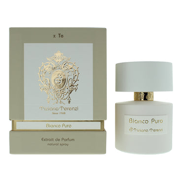Tiziana Terenzi Bianco Puro Extract de Parfum 100 ml