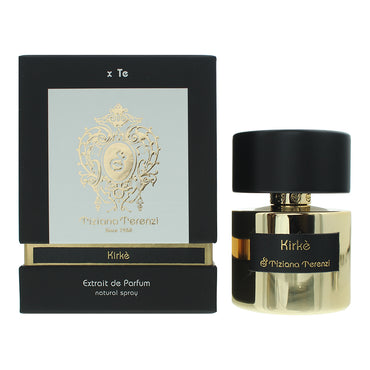 Tiziana Terenzi Kirke Extract de Parfum 100ml