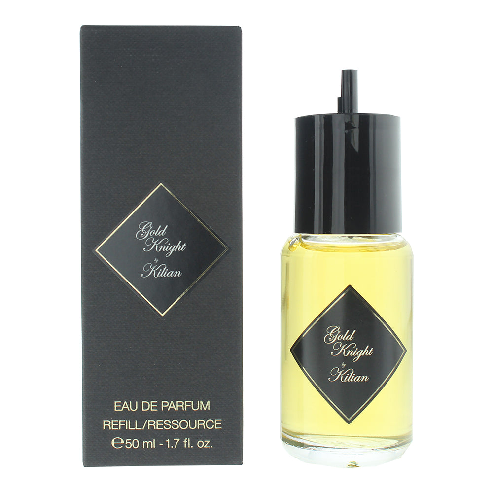 Kilian Gold Knight Refill Eau de Parfum 50ml