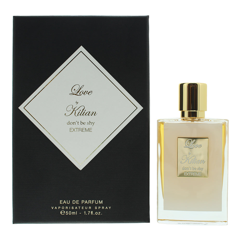 Kilian Love, Don't Be Shy Extreme Eau de Parfum 50ml