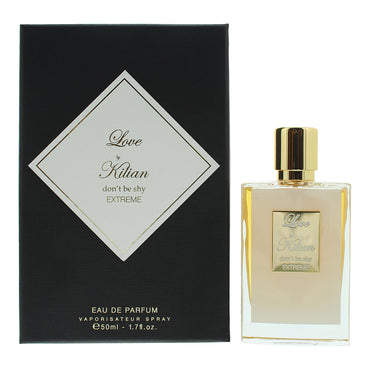 Kilian Love, Don't Be Shy Extreme Eau de Parfum 50ml