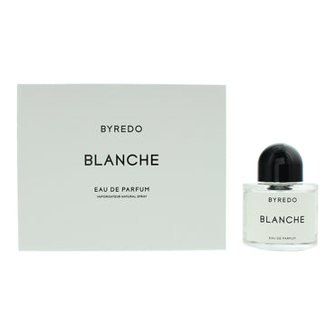 Byredo Blanche Eau De Parfum 50ml