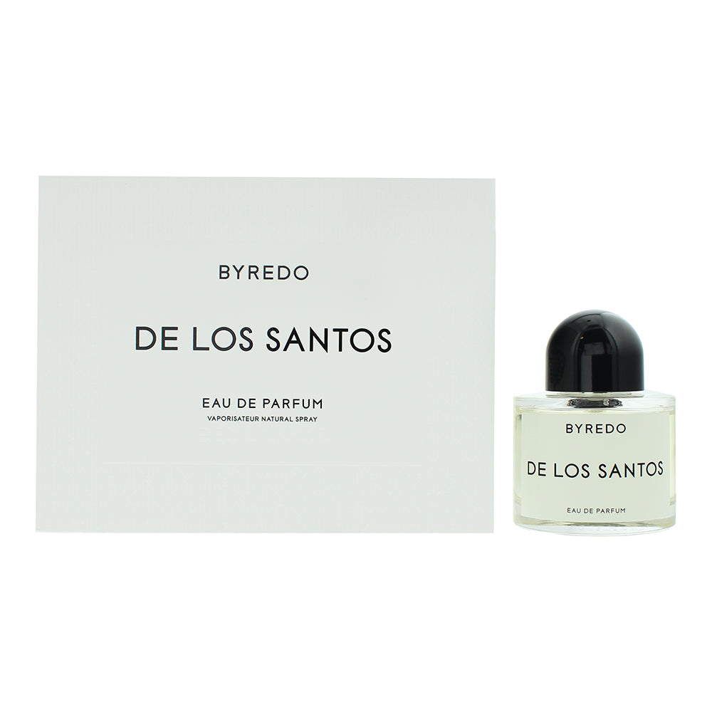 Byredo De Los Santos Eau De Parfum 50ml