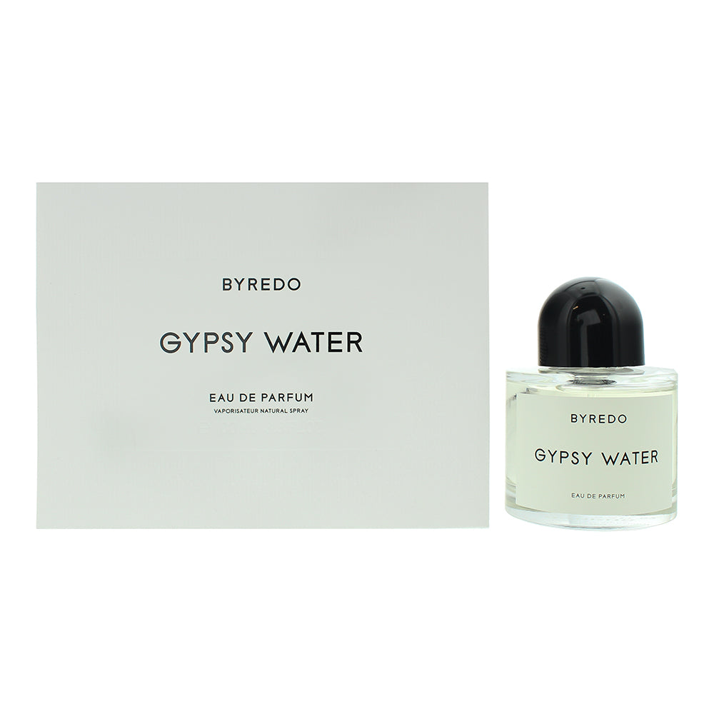 Byredo Gypsy Water Eau De Parfum 100ml