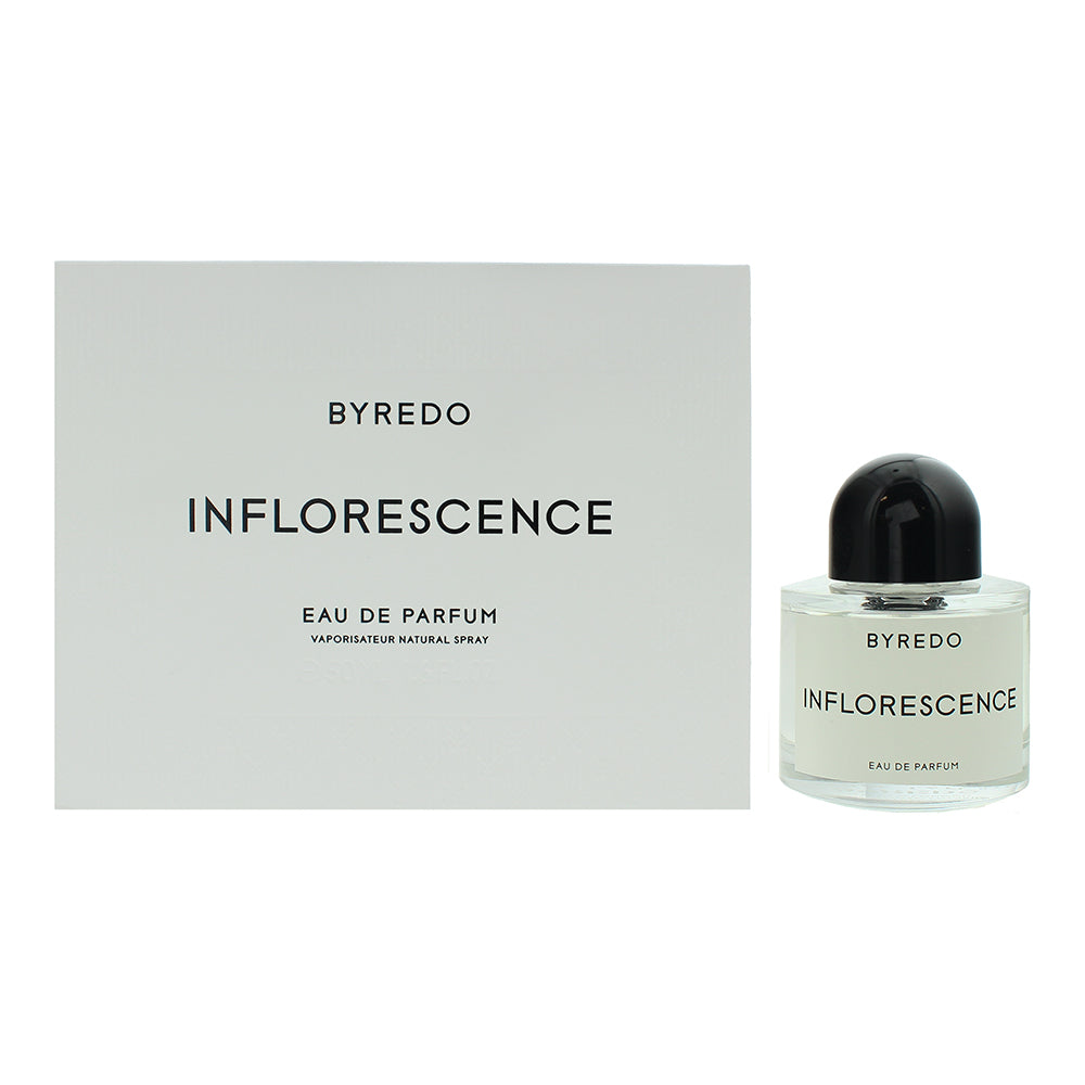 Byredo Inflorescence Eau De Parfum 50ml