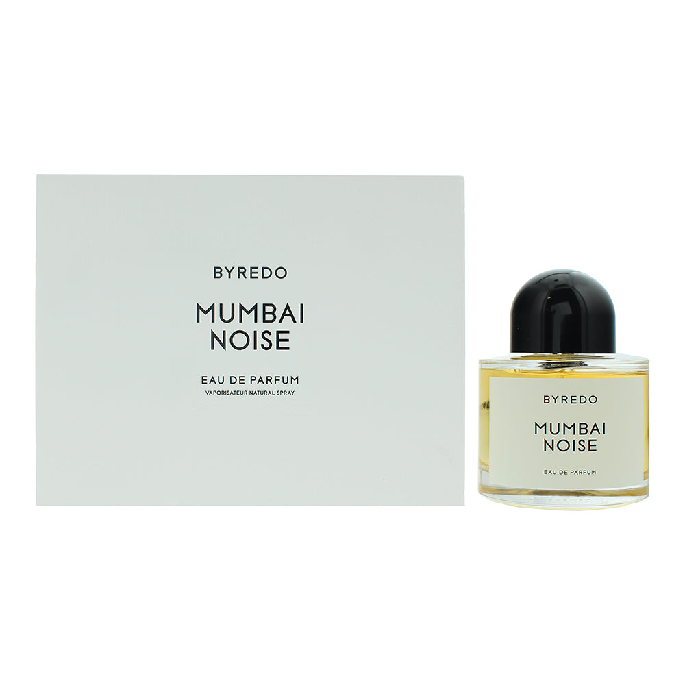 Byredo Mumbai Noise Eau De Parfum 100ml