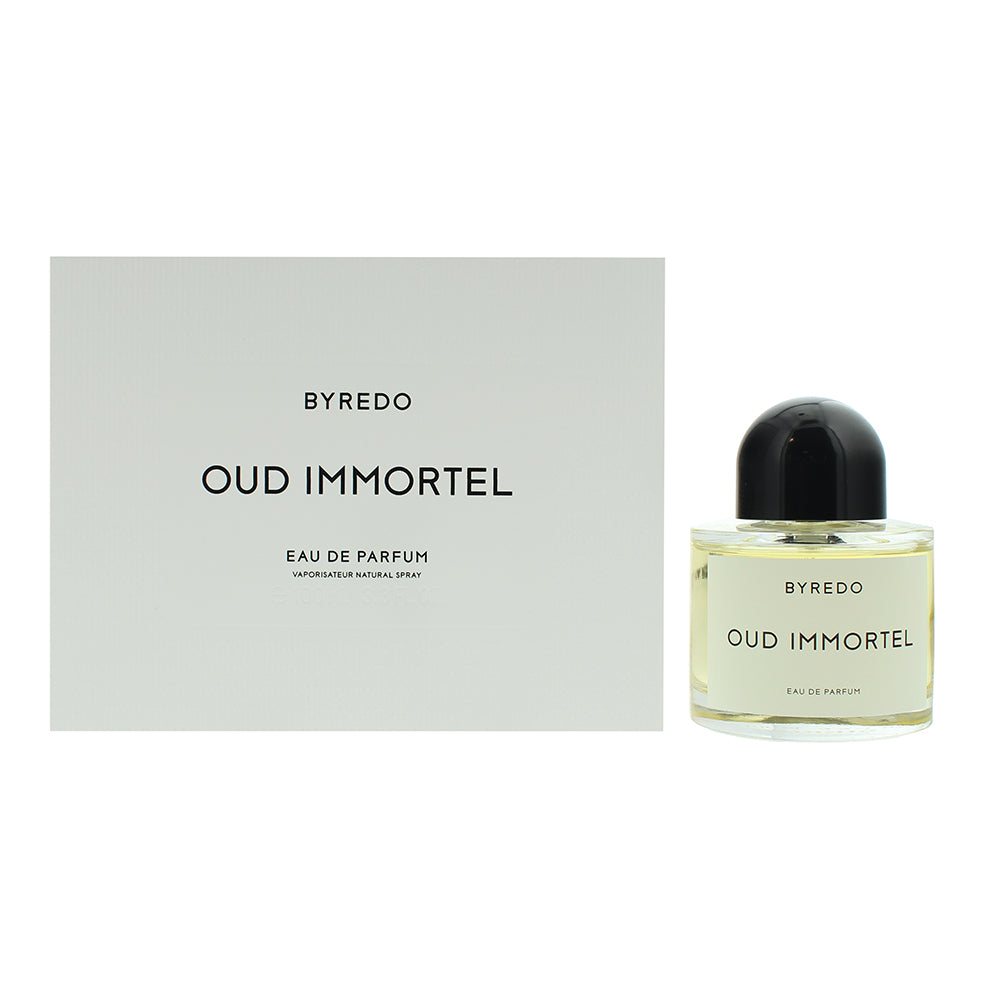 Byredo Oud Immortel Eau de Parfum 100ml