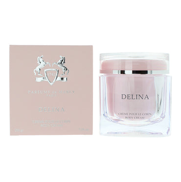 Parfums De Marly Delina Body Cream 200ml