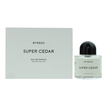 Byredo Super Cedar Eau De Parfum 100ml