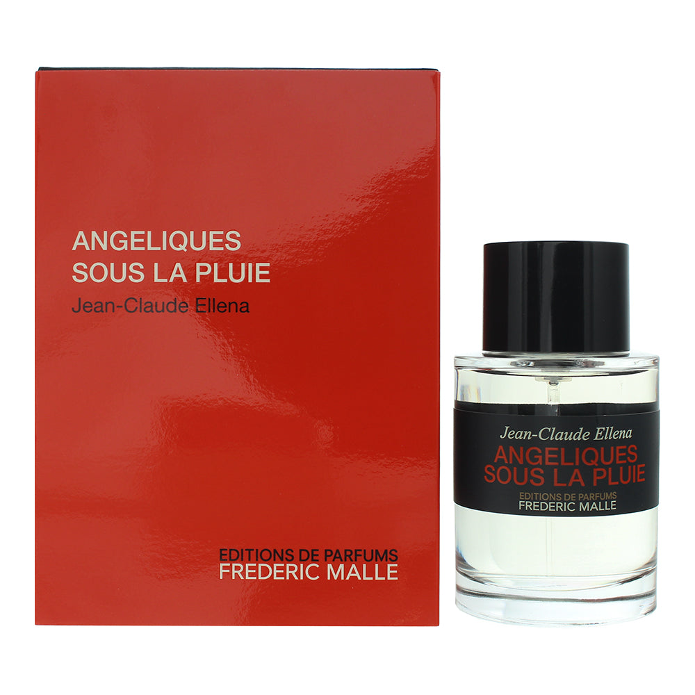 Frederic Malle Angeliques Sous La Pluie Eau De Parfum 100ml