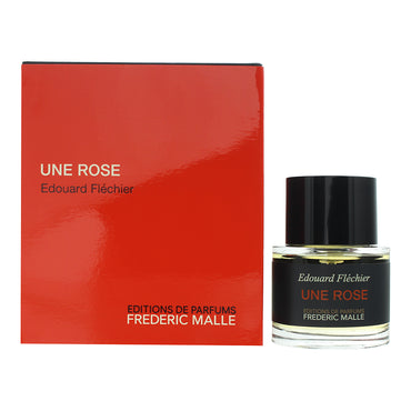 Frederic Malle Une Rose Eau De Parfum 50ml