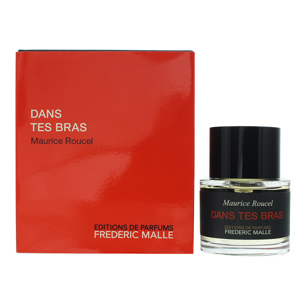 Frederic Malle Dans Tes Bras Eau De Parfum 50ml