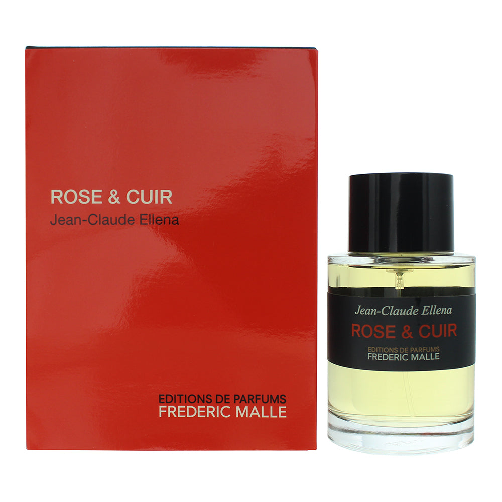 Frederic Malle Rose & Cuir Eau De Parfum 100ml