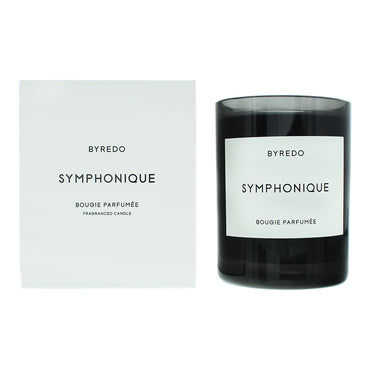 Byredo Symphonique Candle 240g