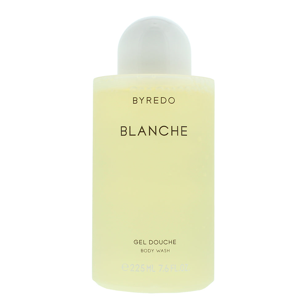 Byredo Blanche Body Wash 225ml