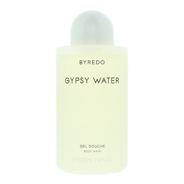 Byredo Gypsy Water Body Wash 225ml