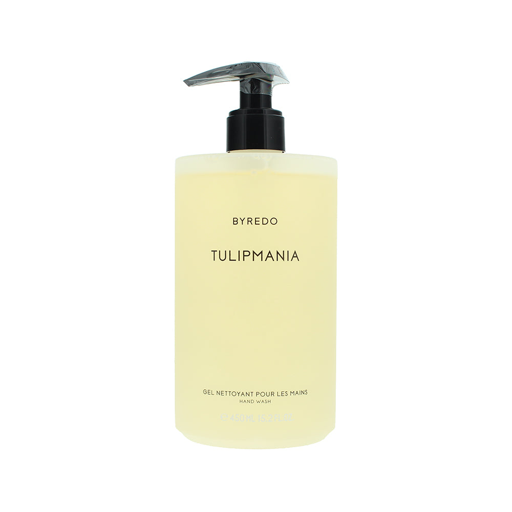 Byredo Tulipmania Hand Wash 450ml