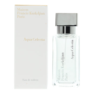 Maison Francis Kurkdjian Aqua Celestia Eau De Toilette 35ml