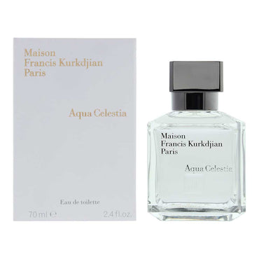 Maison Francis Kurkdjian Aqua Celestia Eau de Toilette 70ml